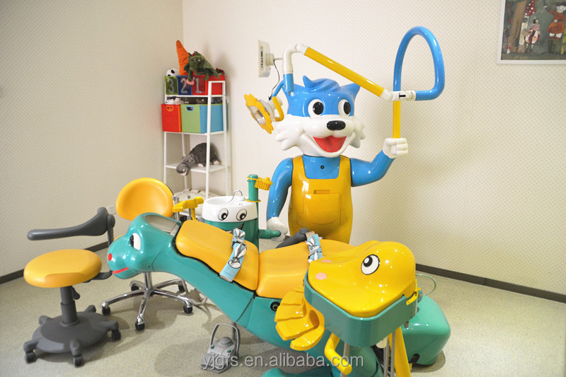 小児歯科ユニット歯科椅子歯科椅子の椅子の子供問屋・仕入れ・卸・卸売り