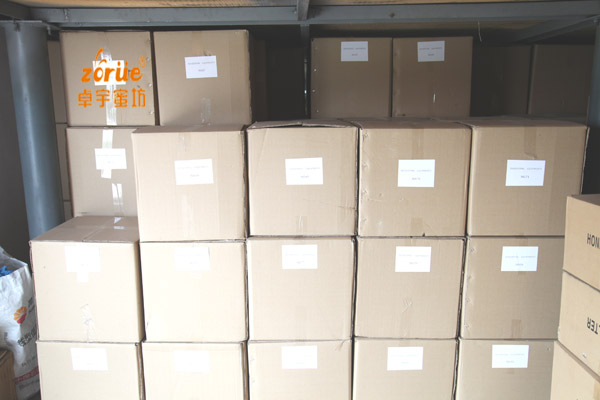 beeswax package 2