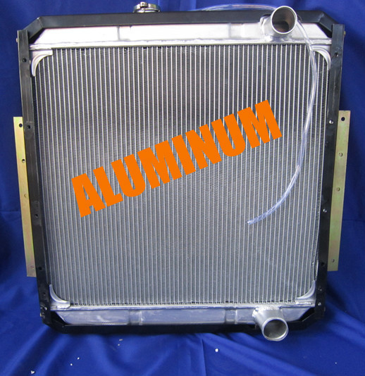 Turbo Intercooler For Cummins Isb Engine Buy Turbo Intercooler,Bus Intercooler,Aluminum Inter