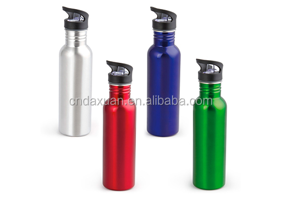 新しい革新的な製品ステンレス製の飲料ボトル金属水ボトルステンレス鋼スポーツウォーターボトル仕入れ・メーカー・工場