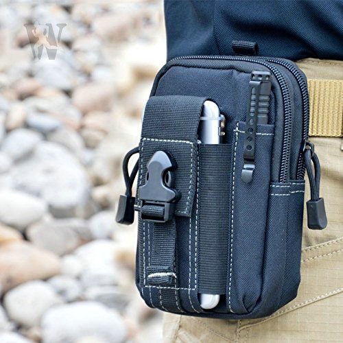 molle pouch