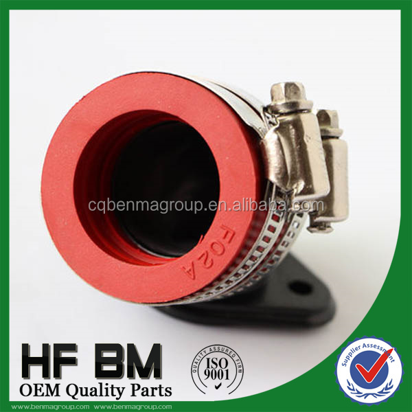 Motorcycle Modify Refit Carburetor Connector,Carburetor Connector