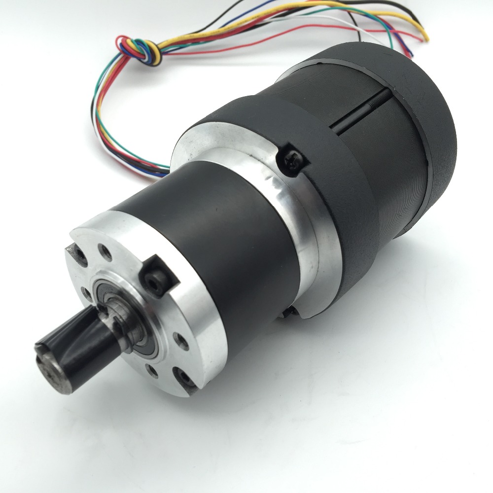 12volt Or 24 Volt Brushless Dc Gear Motor,Bldc Gearmotor 100w
