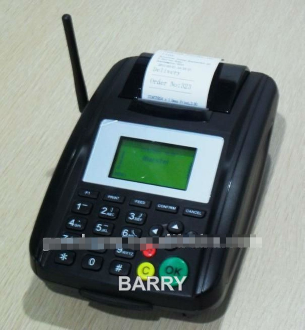 Купить мобильный киоск оплата GPRS ussd pos-терминал для эфира ...