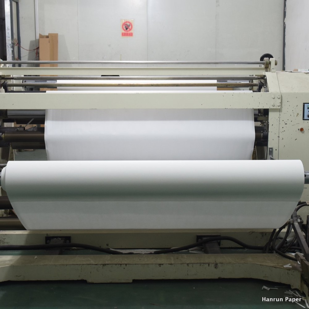 64 '/72'/126 '100gsm高速をpringtingロール昇華転写紙用texitle印刷で RJ-900X仕入れ・メーカー・工場