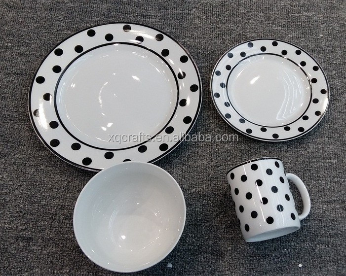 新しいデザインのディナーset|dinnerware|tableware2016仕入れ・メーカー・工場