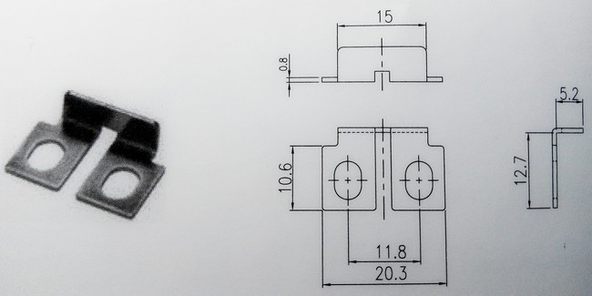 モジュラーpcbt3019-3termialブロック電気配線ケーブル端子コネクタネジ端子台仕入れ・メーカー・工場