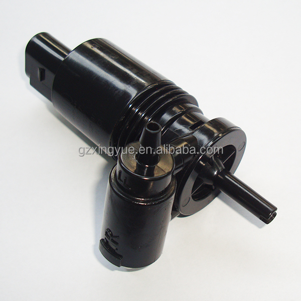 Car Wiper Windshield Washer Pump For Jeep Liberty Nitro Dodge Caliber