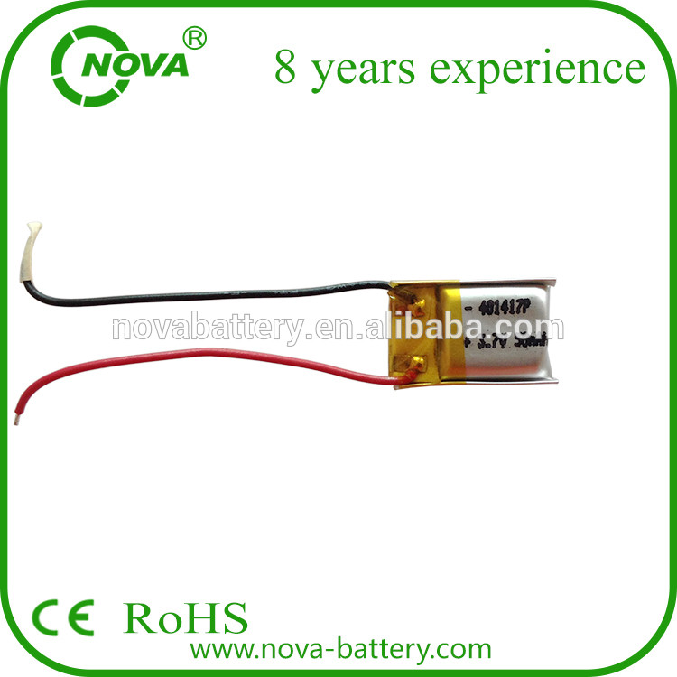 Batería Plana 3.7V 6000mAh 806090