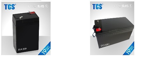 中国製オートバイ電動tcsike6-dzm-206-dzm-12バッテリー問屋・仕入れ・卸・卸売り