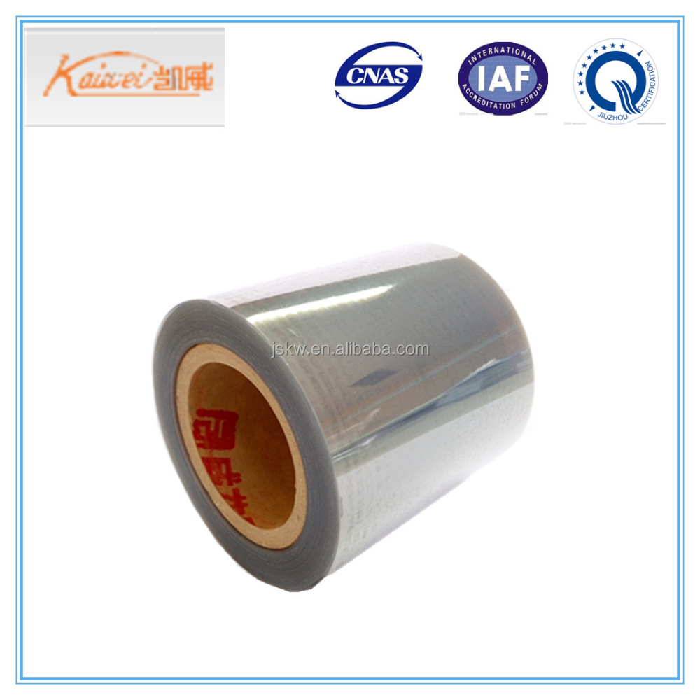 suppository, transparent liquid suppository pharmaceutical pvc film for