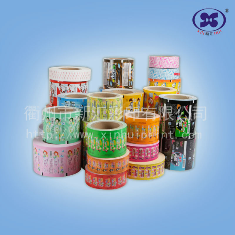 food grade wax wrapping paper