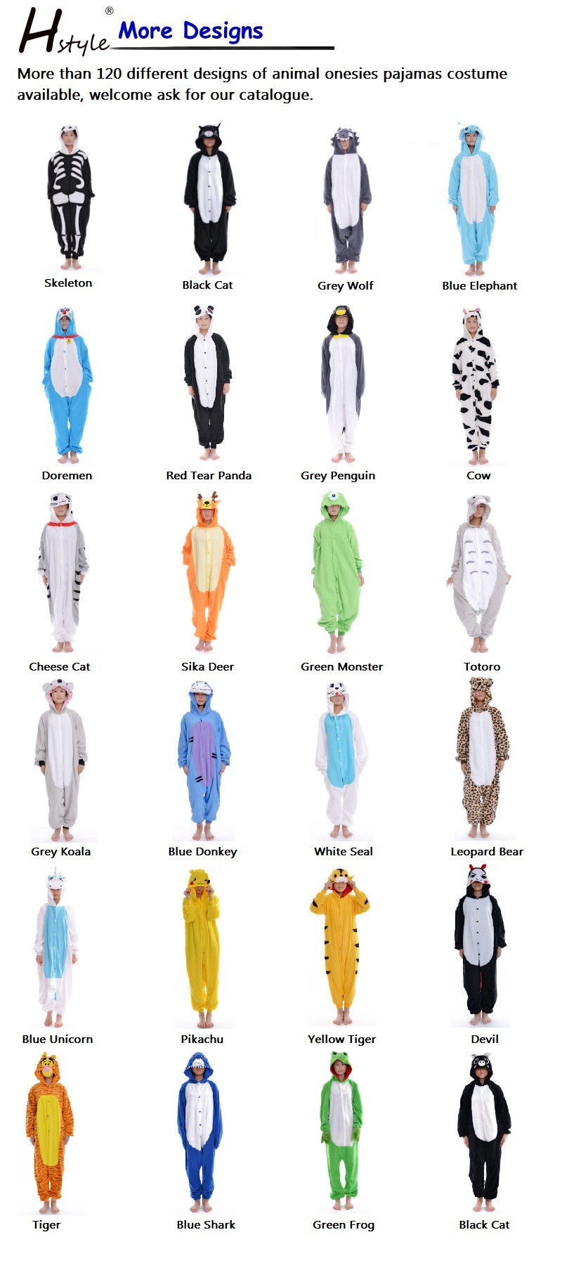 ユニセックス大人のコスプレ衣装動物のパジャマ白パジャマパジャマdwy037onesieチキン仕入れ・メーカー・工場