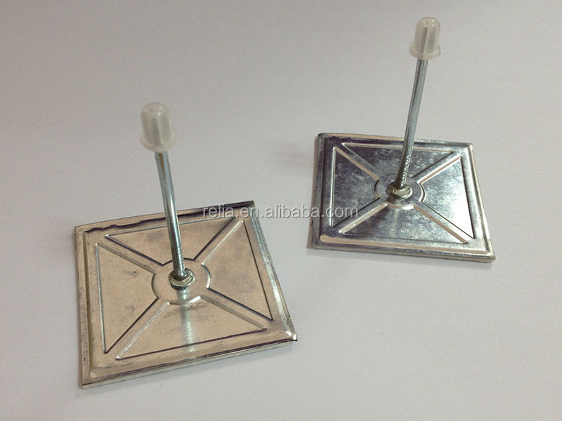 Galvanized Insulation Stick Pin,Self Adhesive Anchor Buy Insulation