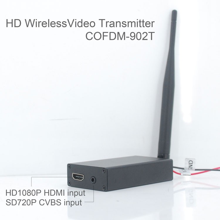 COFDM-902T-HDMI-Wireless-Video-Transmitter-1080P-720P-CVBS-RCA-input