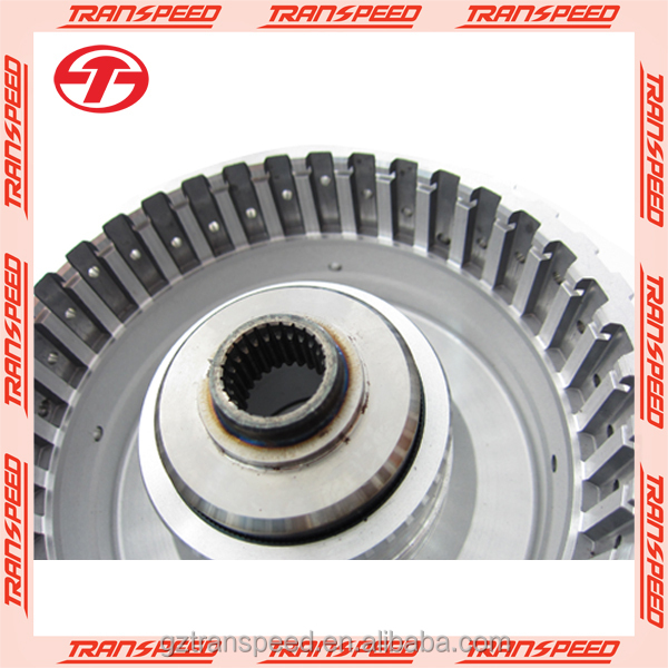 6t45e Automatic Transmission Input Drum Fit For Buick. Buy Automatic