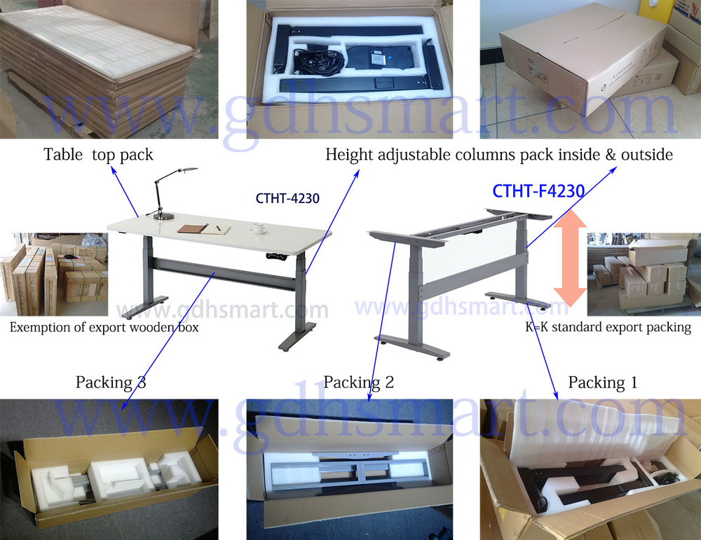 高さ調節可能な教室の家具のオフィスのテーブルのデザイントレーニングチェア仕入れ・メーカー・工場