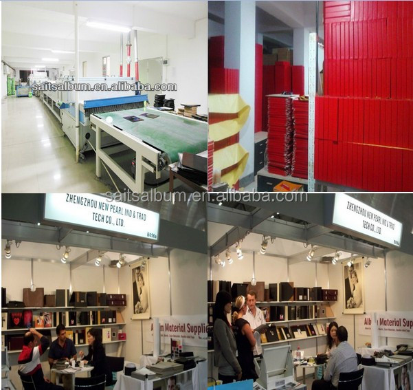 エレガントな手作りウエディング2014年新製品中国製革のブリーフケース問屋・仕入れ・卸・卸売り