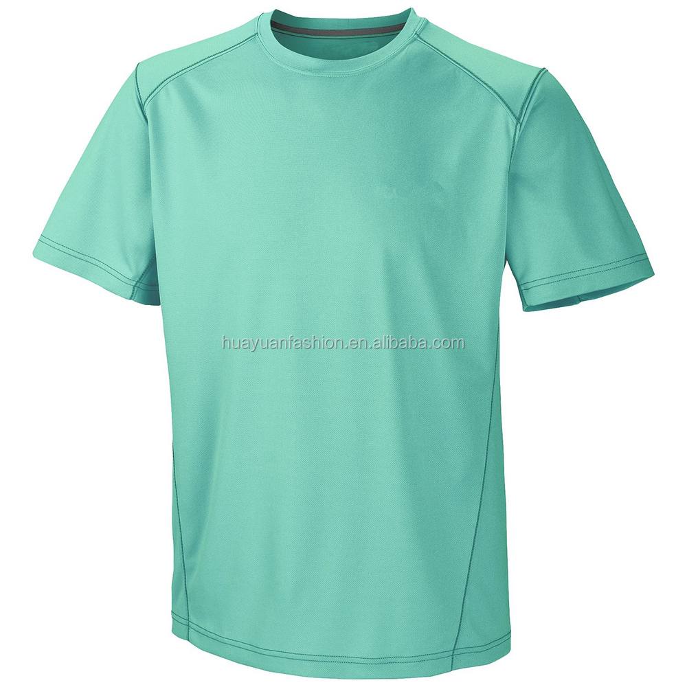 新しいスタイルの綿2015tシャツラウンド襟胸ポケット付き、 プロモーションtシャツの( 7年alibabaの経験)仕入れ・メーカー・工場