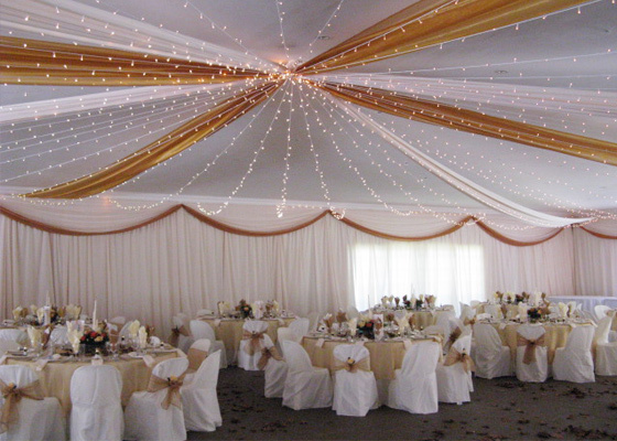 New Design Ice Silk Wedding Backdrop Panel Backdrop Pipe And Drape