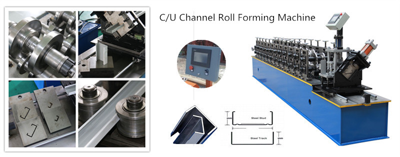乾式壁のチャネル自動曲げ加工機のメーカー中国で仕入れ・メーカー・工場
