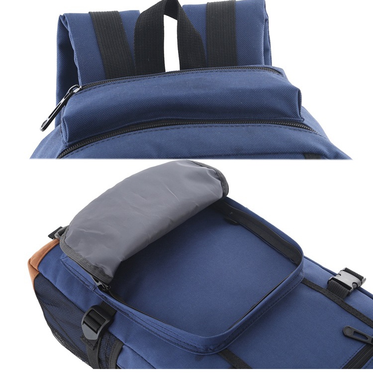 Cost Effective On Sale Exceptional Quality Collapsible Nylon Bag