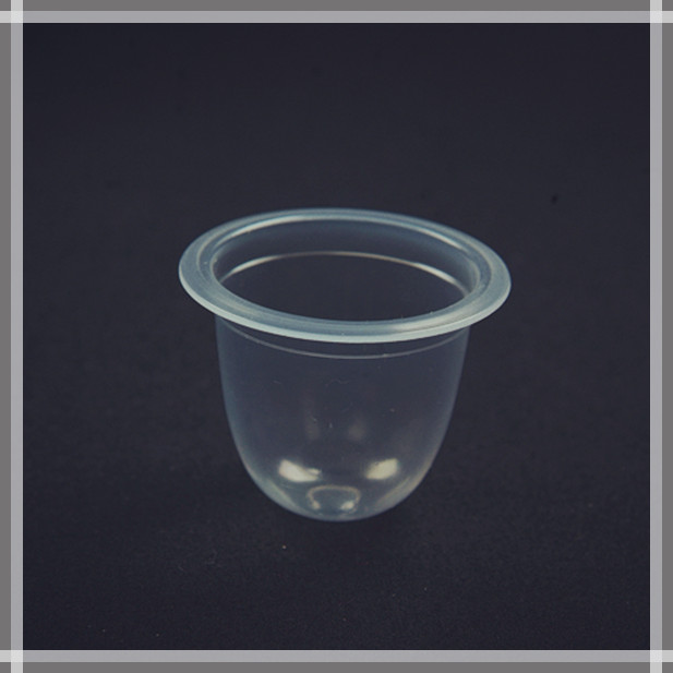 30ml disposable plastic PP jelly cup olive cup Made in China alibaba