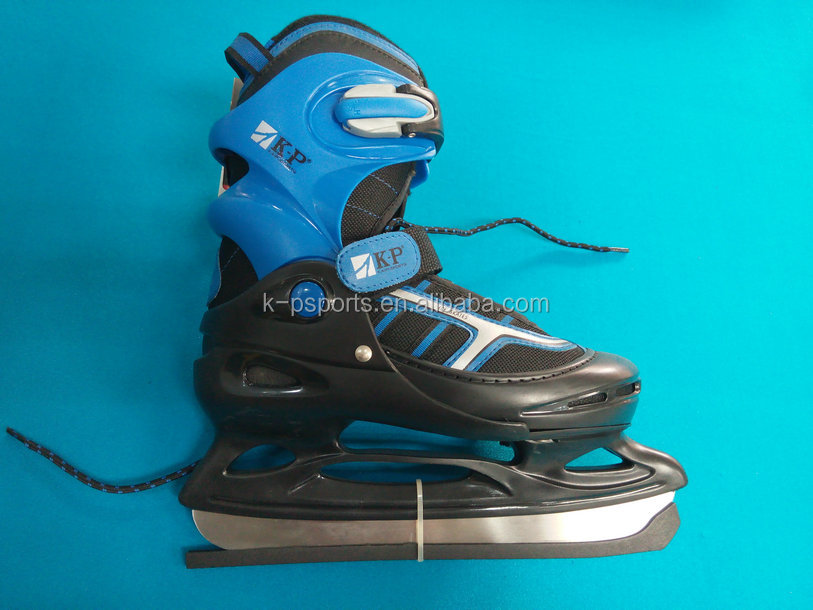 2300子供サイズ調節可能な アイスホッケー スケート靴仕入れ・メーカー・工場