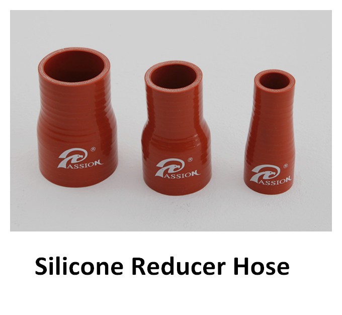 45 Degree Elbow Reducer Silicone Hose – Passion Hose