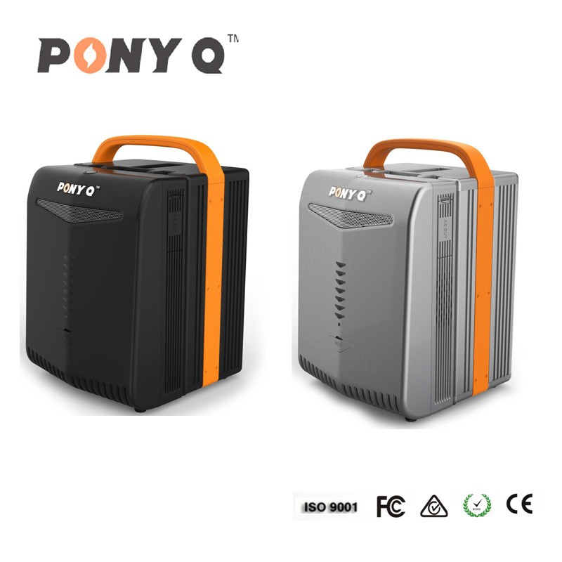 Sinopoly Lithium ion Battery Bank / Storage System / UPS / Mini Solar