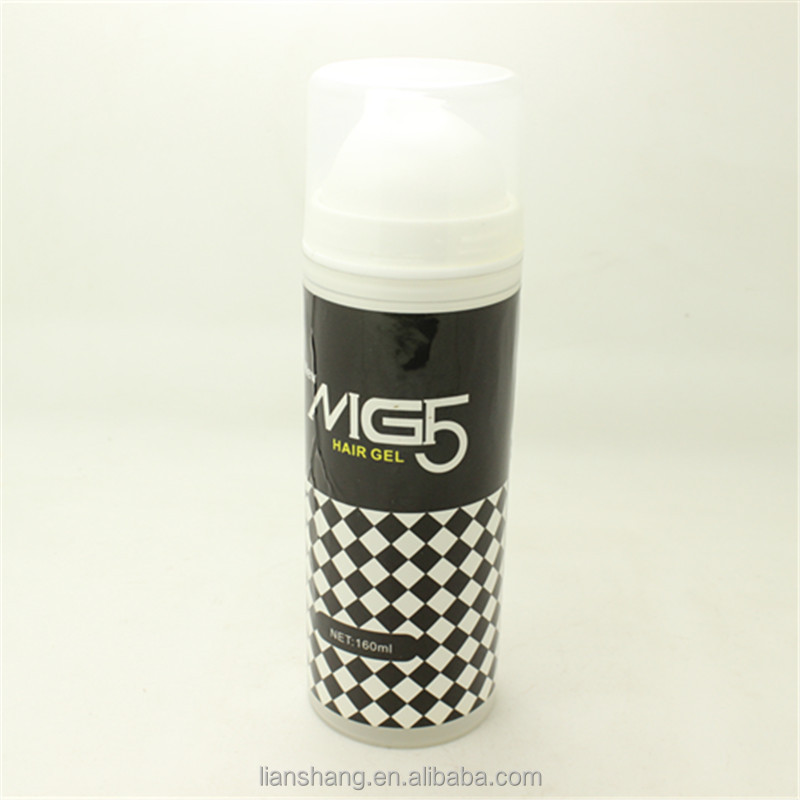 Mg5 Fashion Style And High Quality Hair Spray 350ml Hair Spray