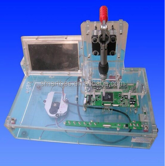 スマートbes深センfr-4 pcb高速プロトタイプpcbメーカー用アクセス制御rfidデバイスpcbメーカー仕入れ・メーカー・工場