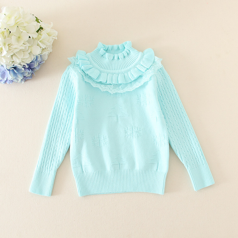 Baby Latest Best Sell Sweater Designs For Girls Fashion ...