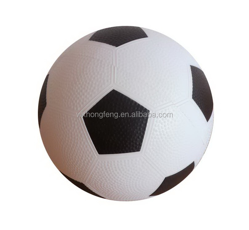 Logo personnalisé imprimé n° 5 de Football PVC Ballon de soccer & Football  pour la promotion - Chine Le football et soccer prix