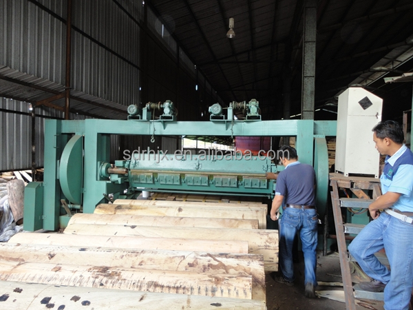 8フィート木材ログ剥離機木材ログ剥離機仕入れ・メーカー・工場
