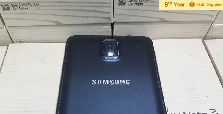 Samsung Galaxy Note 3 N9000 (4)