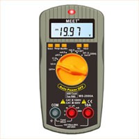 MS-W376DFTワイヤレスac/dcデジタルクランプメーターでbluetooth仕入れ・メーカー・工場