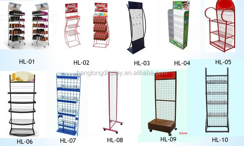 light duty style shelf display rack.jpg