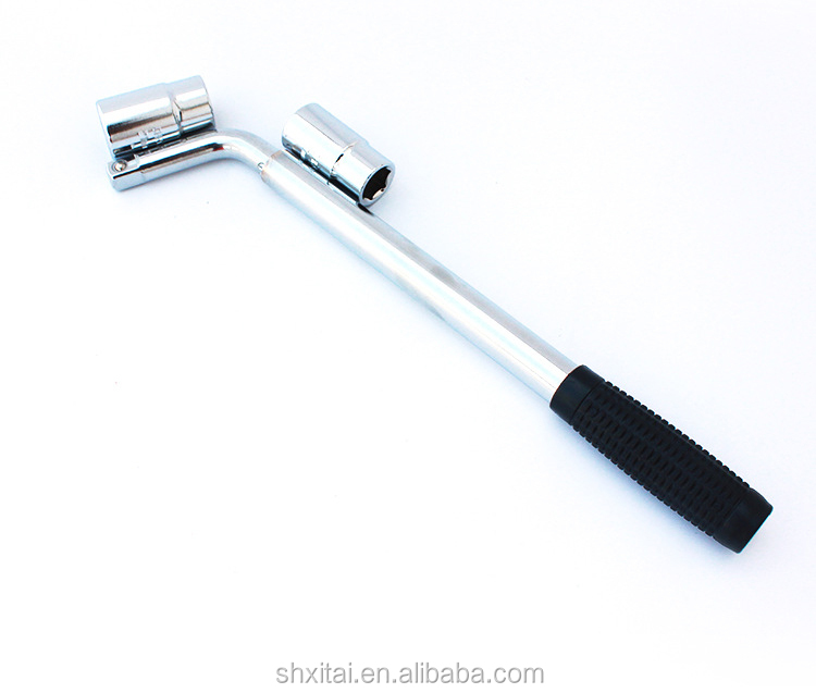car tire repair wrench