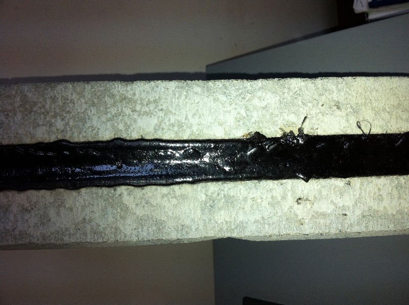 Sipcoseal,Hot Applied Bitumen Joint Sealant Buy Astmd3405 Product on