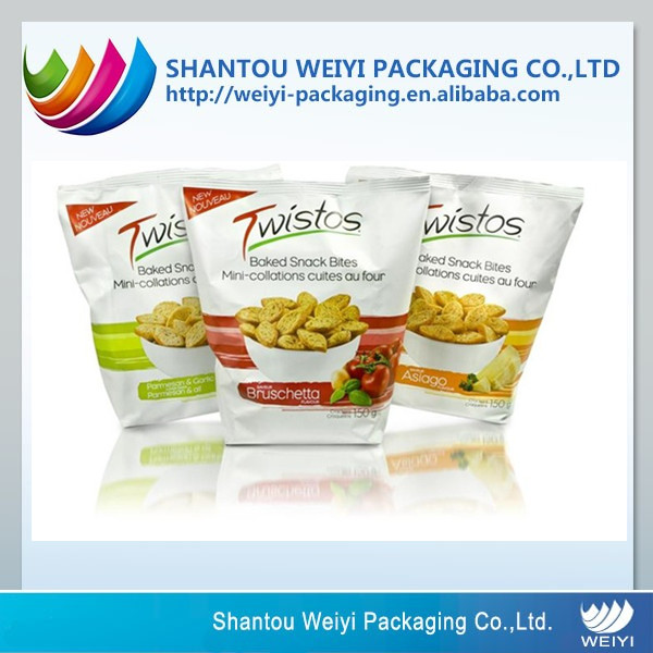 laminated plastic cocoa packaging bag/cocoa powder pouch/laminated plastic