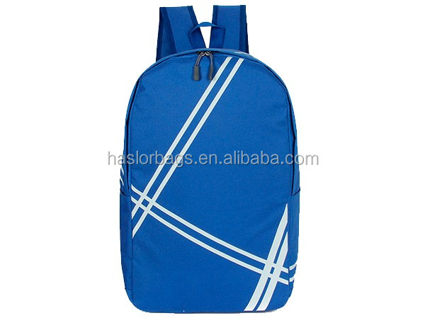 2016's Fashion Own Design Cheap Sport Traveling Bag For Teen