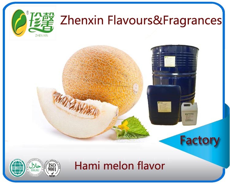 Liquid And Pure Food Grade Hami Melon Flavour And Fragrance,Artificial