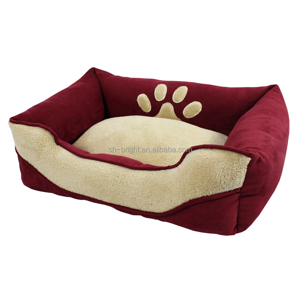 新しい2015!!! ペットベッド犬子犬のベッド足とロゴ問屋・仕入れ・卸・卸売り
