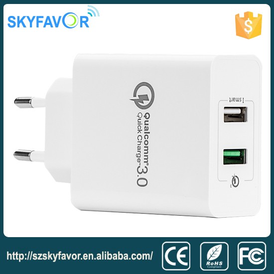 Hot-selling multi USB port home charger 10 usb-port phone charger