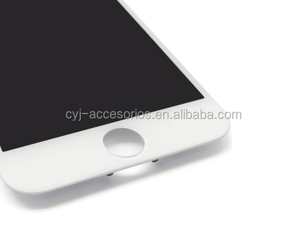 のための卸売価格で高品質iphone6速い配達でlcdディスプレイ仕入れ・メーカー・工場