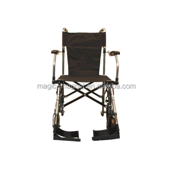 アルミ旅行2014年新しい軽量車椅子の障害者のための高齢者を持つ人々キャリーバッグ問屋・仕入れ・卸・卸売り