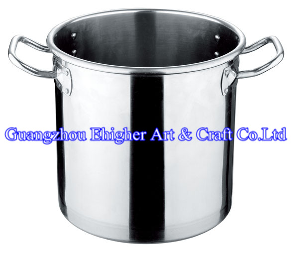 ステンレス鋼のスープの鍋/ステンレス鋼の調理鍋/スープ鍋問屋・仕入れ・卸・卸売り