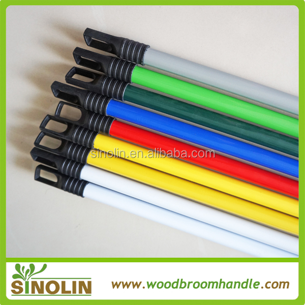 iron handle with long cap-04