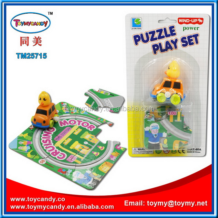 卸売中国のパズルのおもちゃ工場2014年良い販売の漫画のおもちゃ、 最大風速のお気に入りのギフト問屋・仕入れ・卸・卸売り